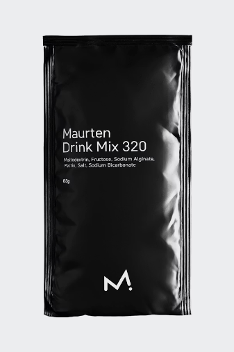 Single Drink Mix 320 – Maurten