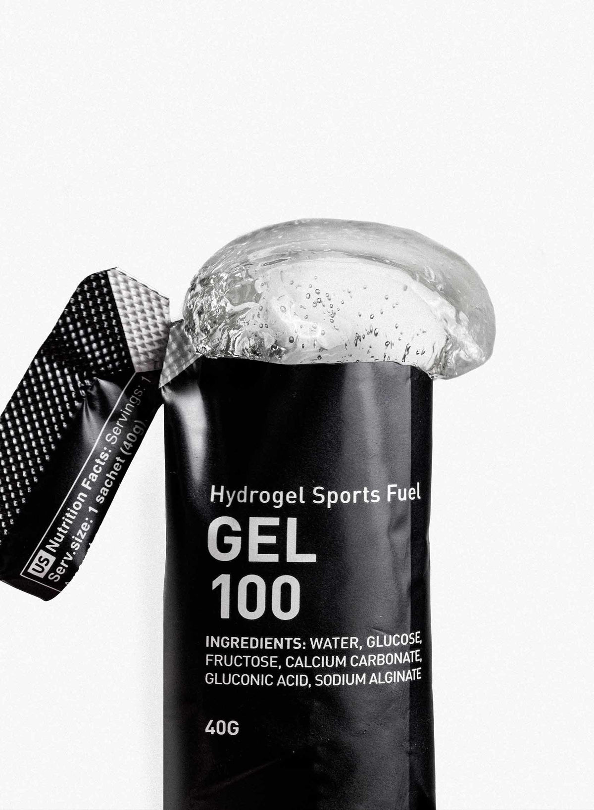 Single Gel 100