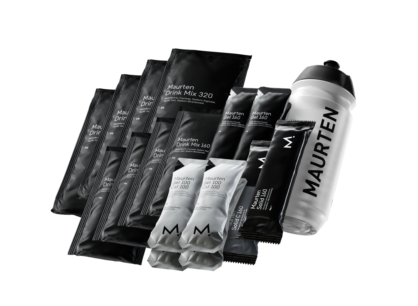 Comrades Ultra Marathon Collection