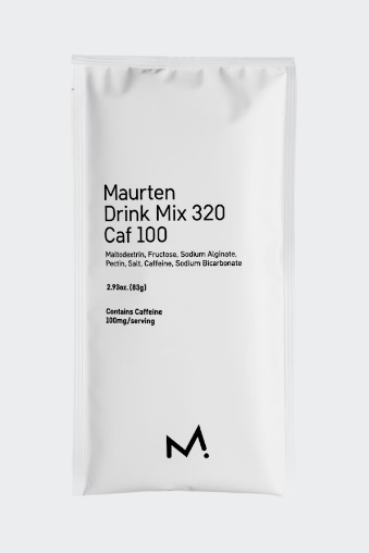 Box Drink Mix 320 Caf 100