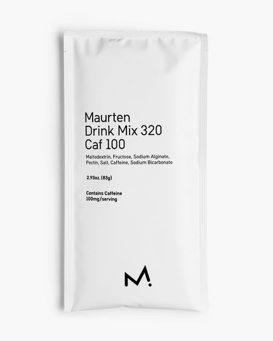 Single Drink Mix 320 Caf 100