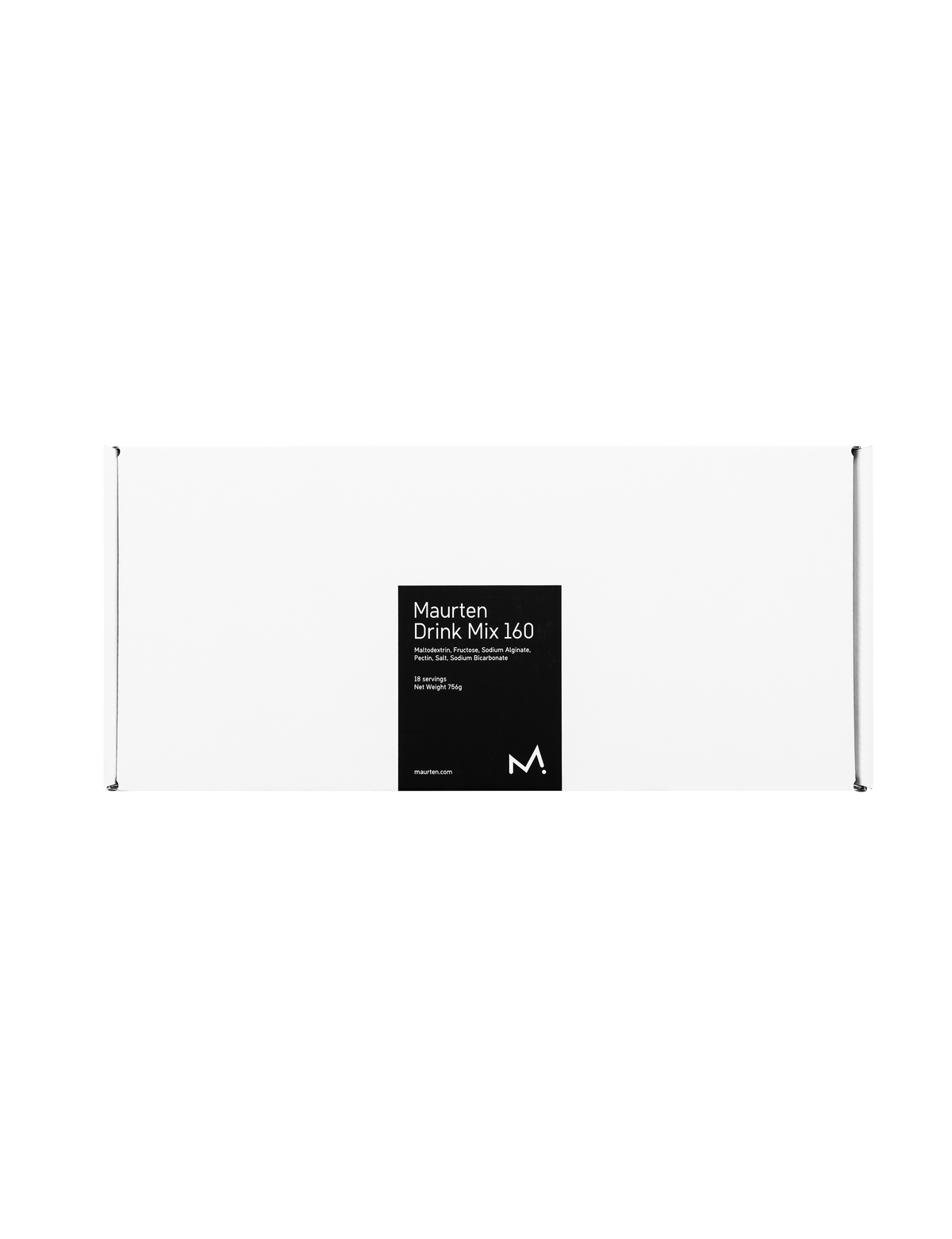 Box Drink Mix 160