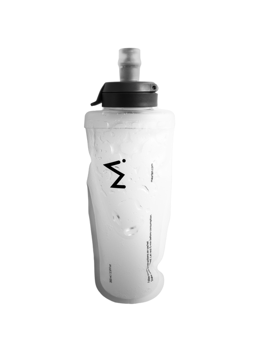 Gel Mix Flask 350 ml