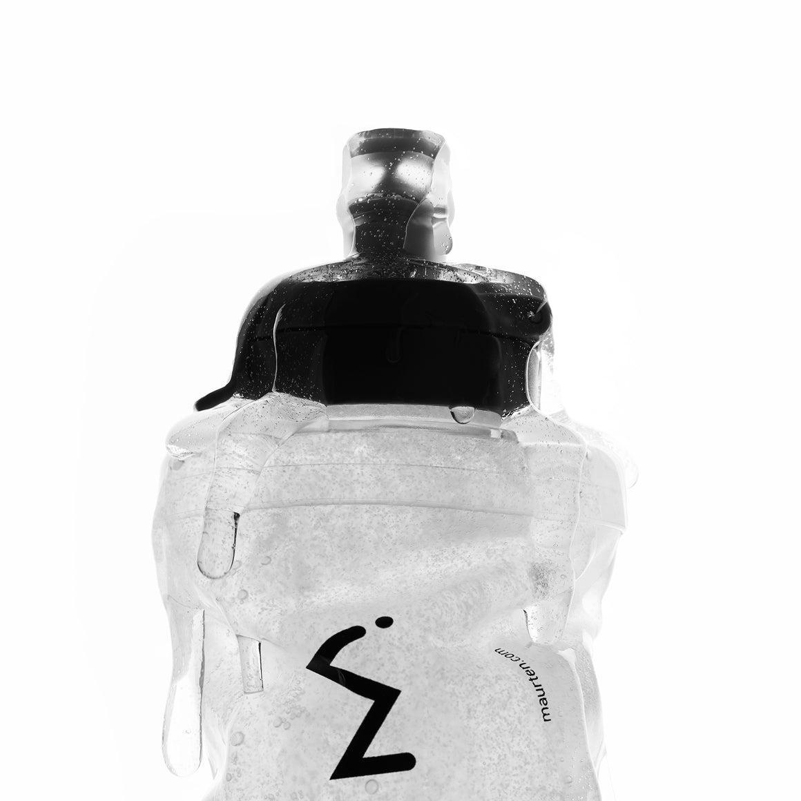 Gel Mix Flask 350 ml