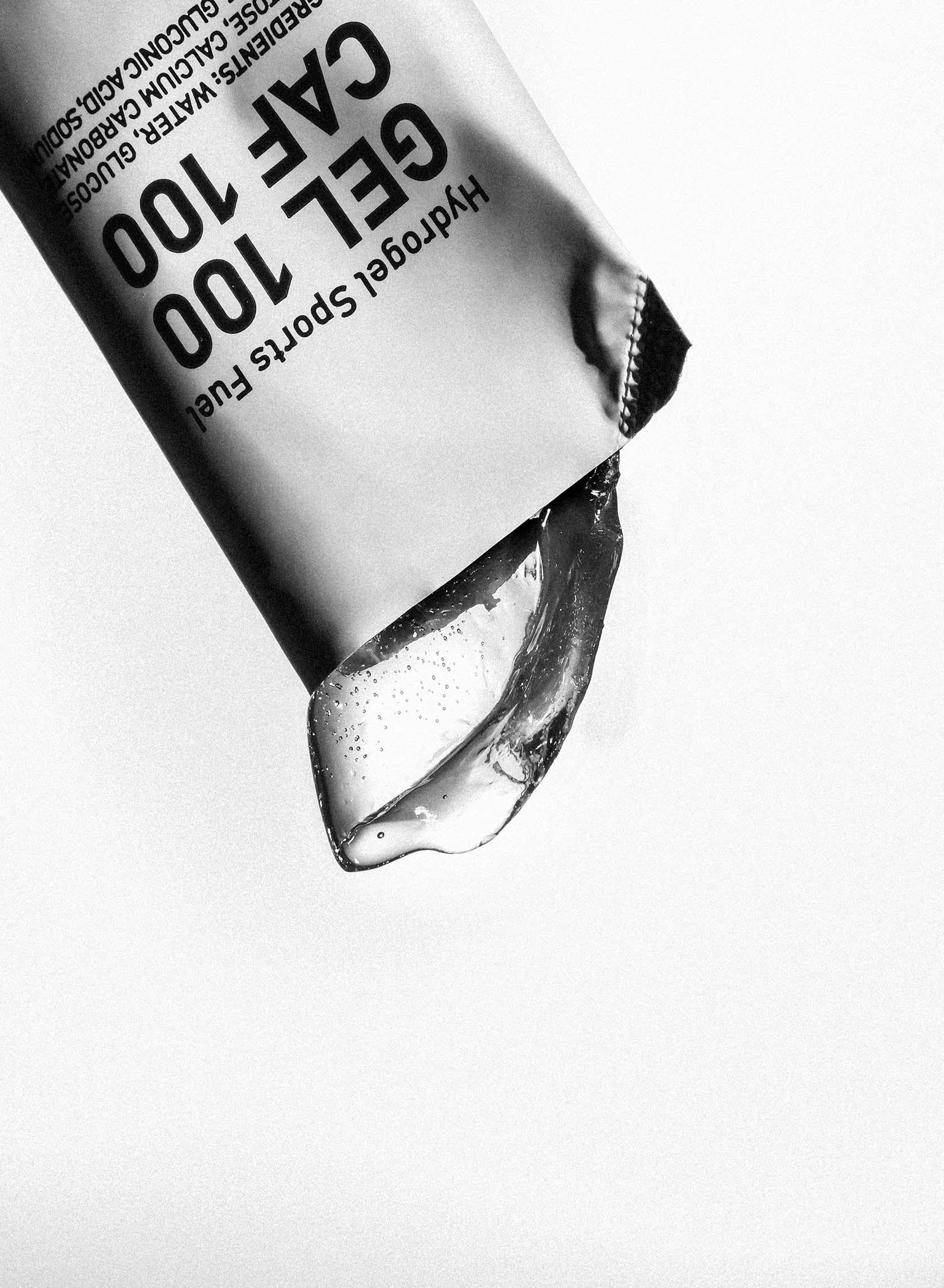 Single Gel 100 Caf 100 – Maurten