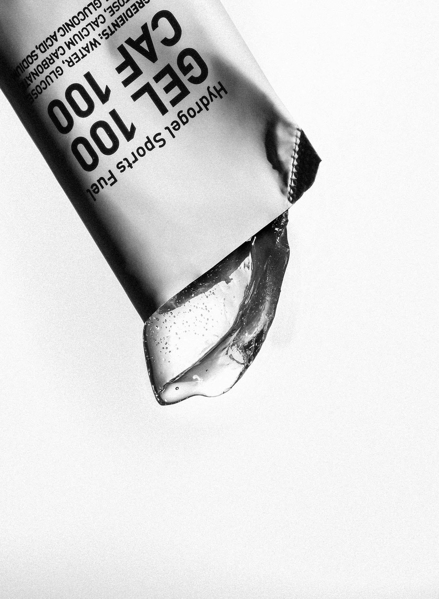 Single Gel 100 Caf 100
