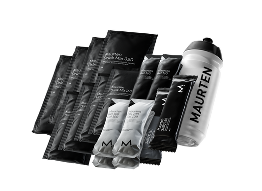 Comrades Ultra Marathon Collection