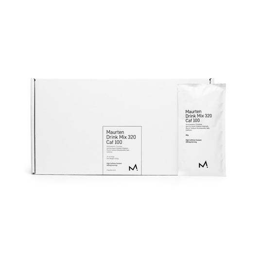 Box Drink Mix 320 Caf 100
