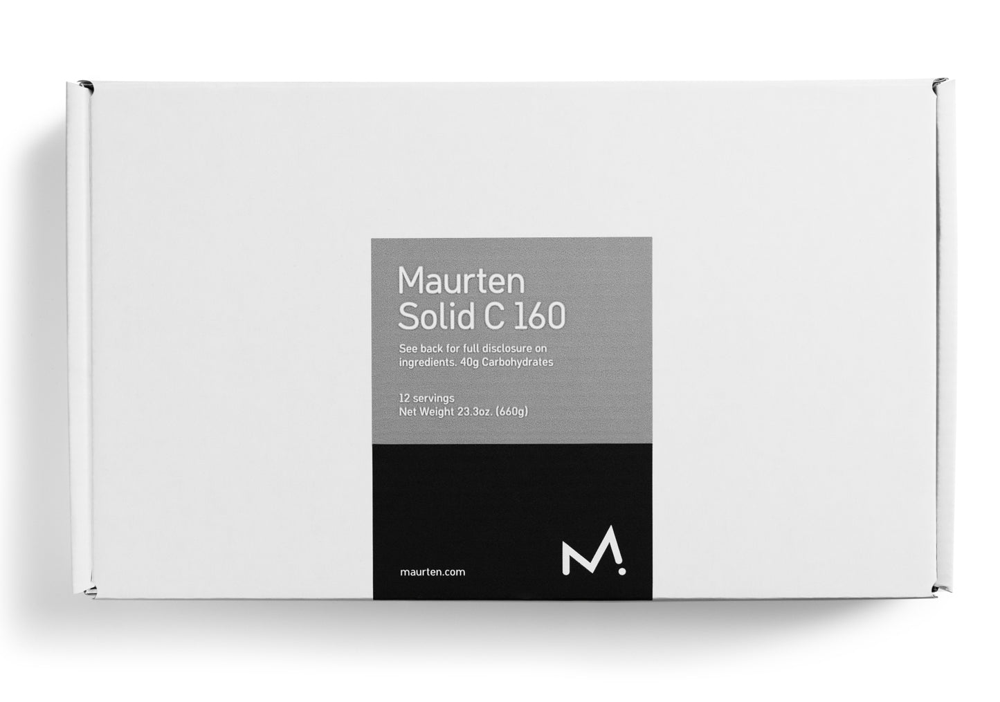 Box Solid C 160