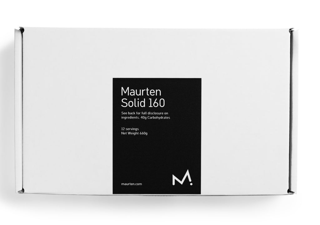 Box Solid 160