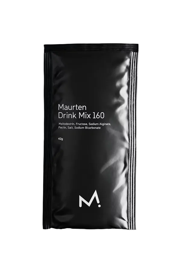 Box Drink Mix 160